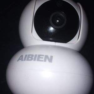 Nanny or security camera